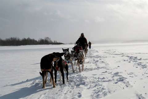 Expédition Hautes-Laurentides