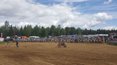 Motocross Rivière Rouge