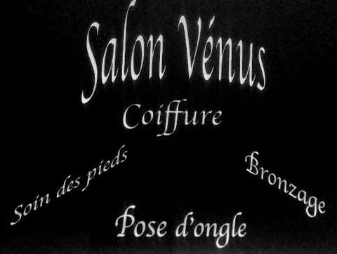Salon de Coiffure Vénus