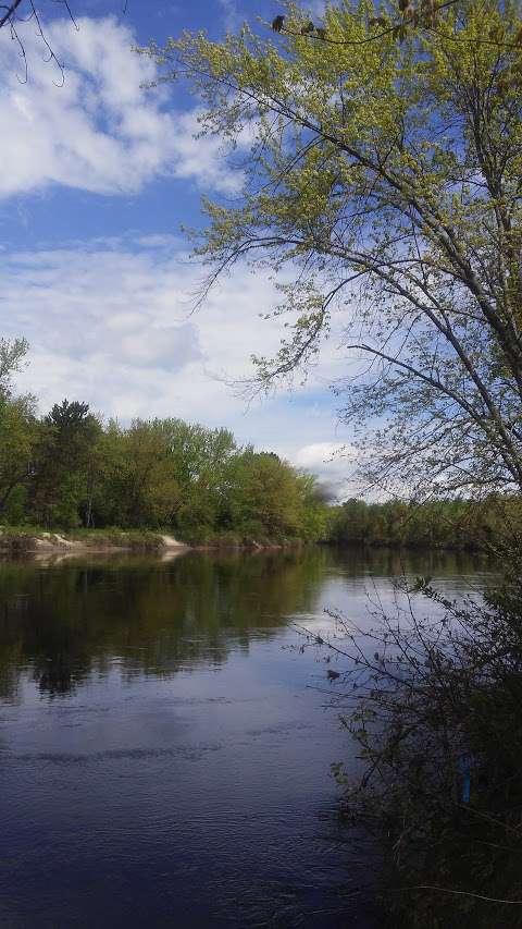 Ville Riviere-Rouge